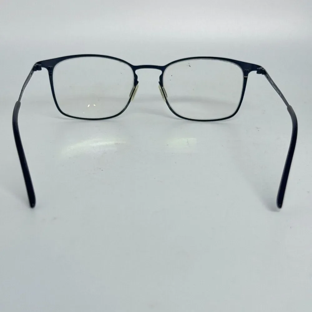 Italia Independent Eyeglasses Horned Rim Italy 2.0 Mod. 506 Frames 5217‎ H15784